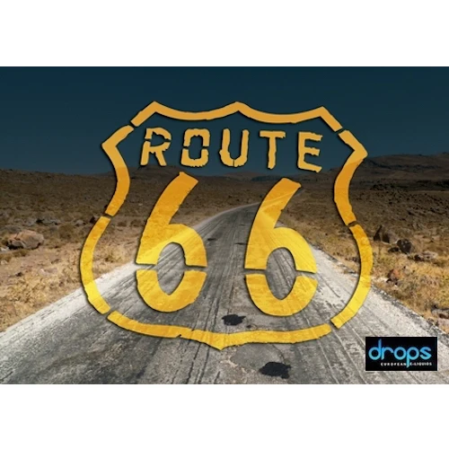 Route 66 10ml (Drops)