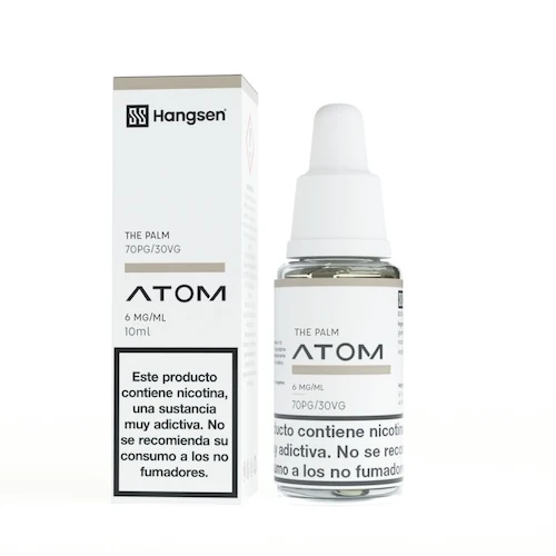 The Palm (Hangsen) 10ml