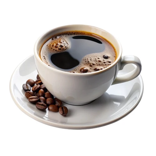 Café (Hangsen) 10ml
