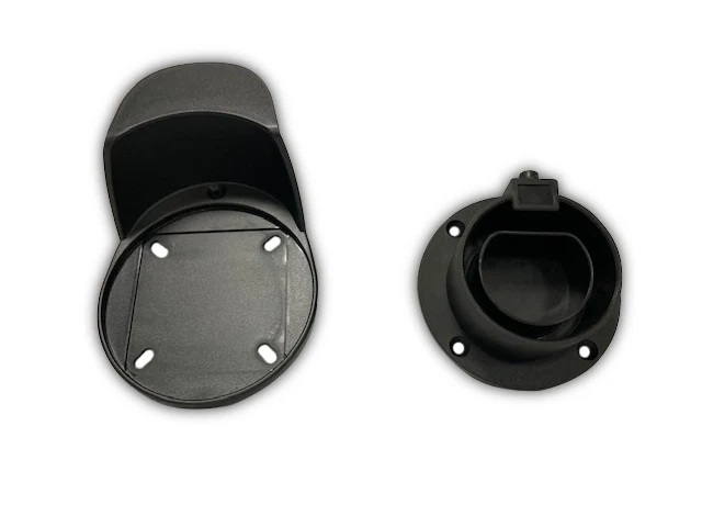ZITIPLUG Sistema de soporte de cable y enchufe para Cargador Portátil Monofásico Vehículo Eléctrico -----------(IVA no incluido)