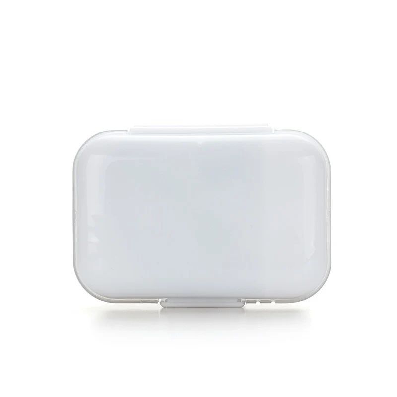 Hard Cigarette Case
