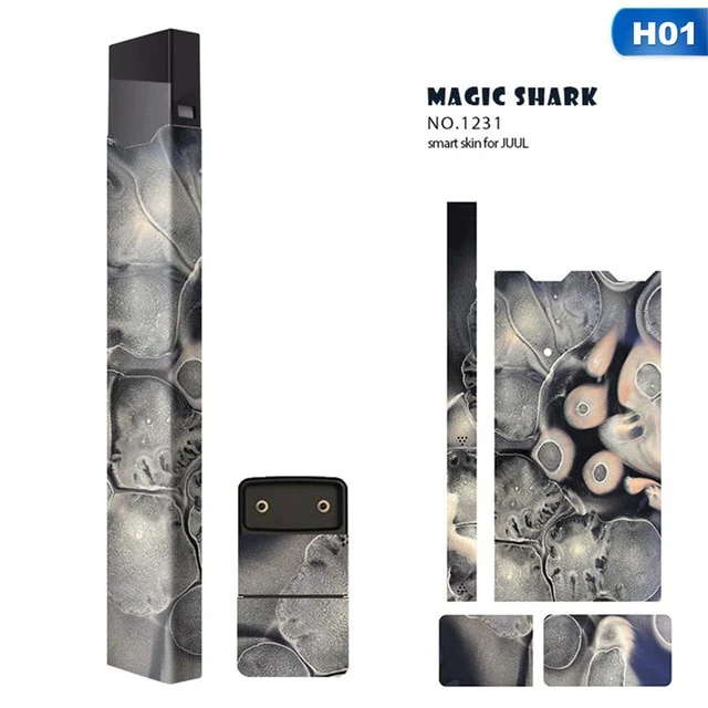 Stereo Film Skin