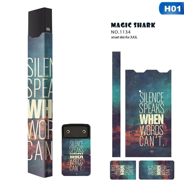 Pattern Fashion Skin