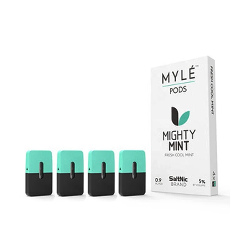 Vape Pen Pods