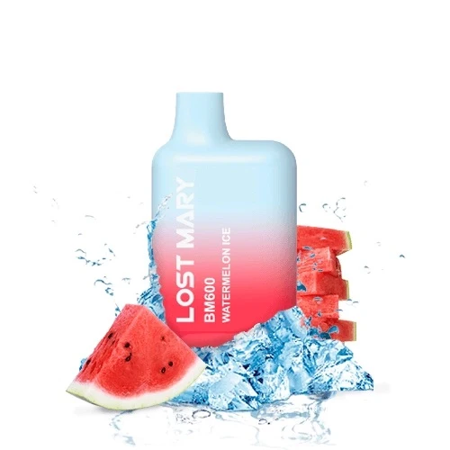 Lost Mary Watermelon Ice