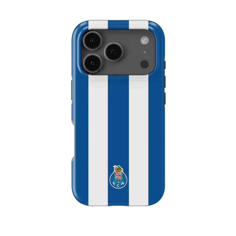 Capa Porto - Clássico Porto