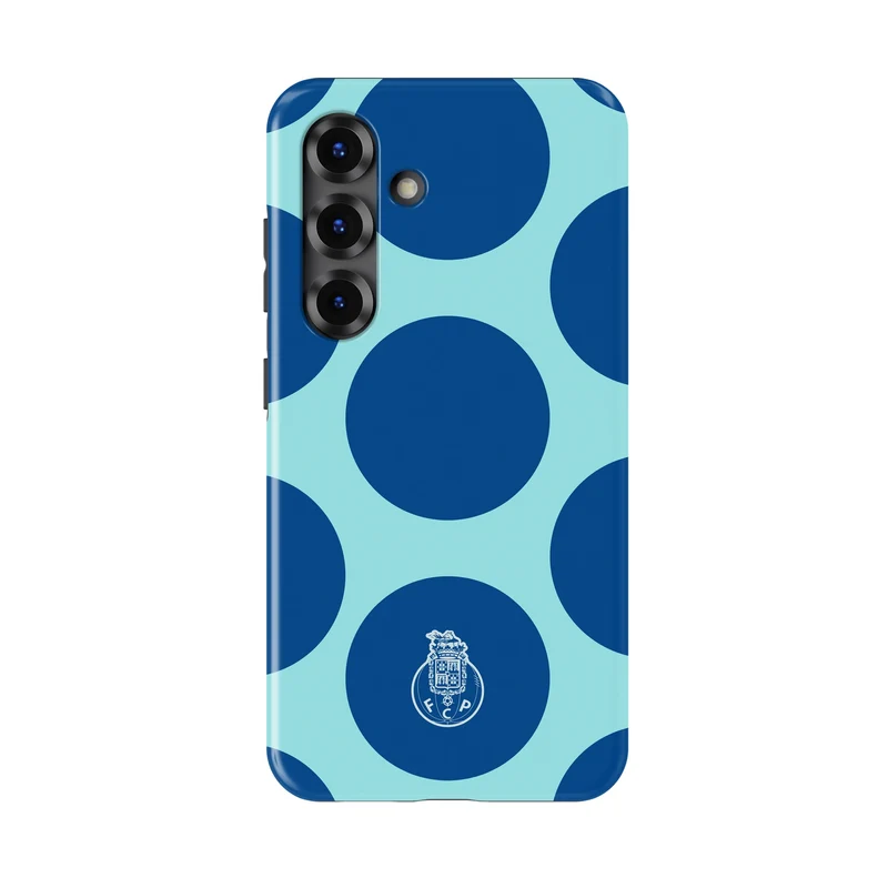 Capa Samsung Porto - Porto Dots