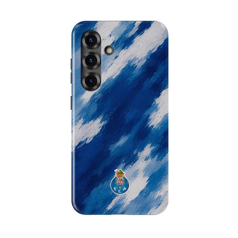 Capa Samsung Porto - Painted