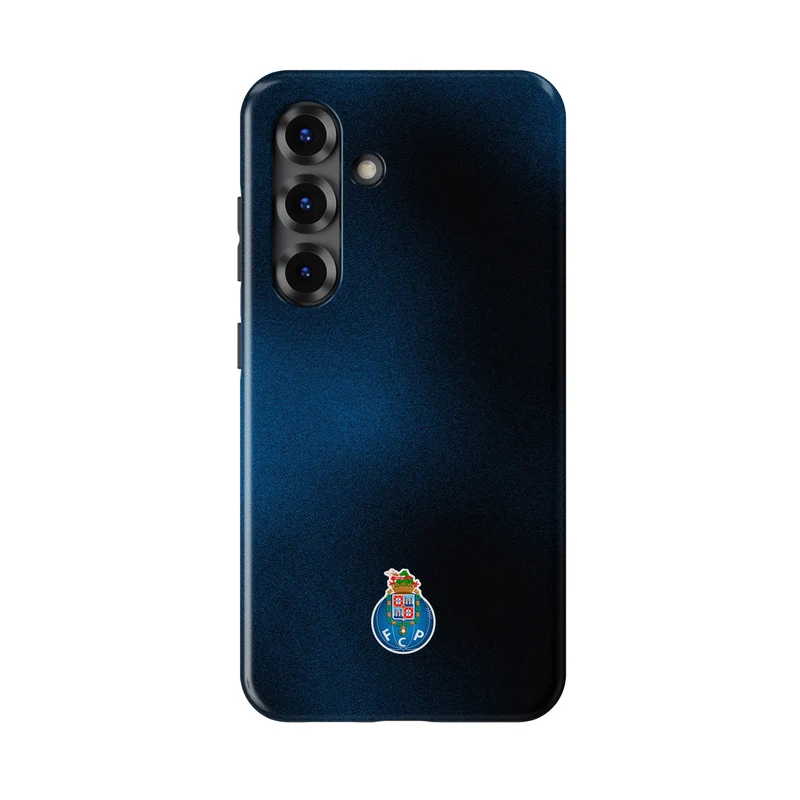 Capa Samsung Porto - Midnight Blue