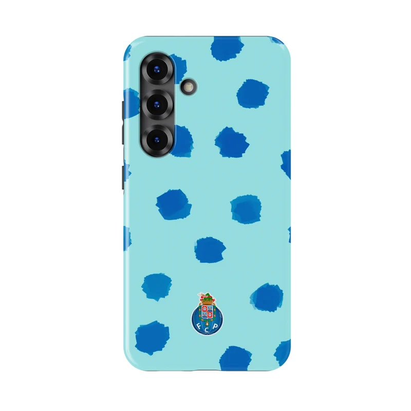Capa Samsung Porto - Confetti