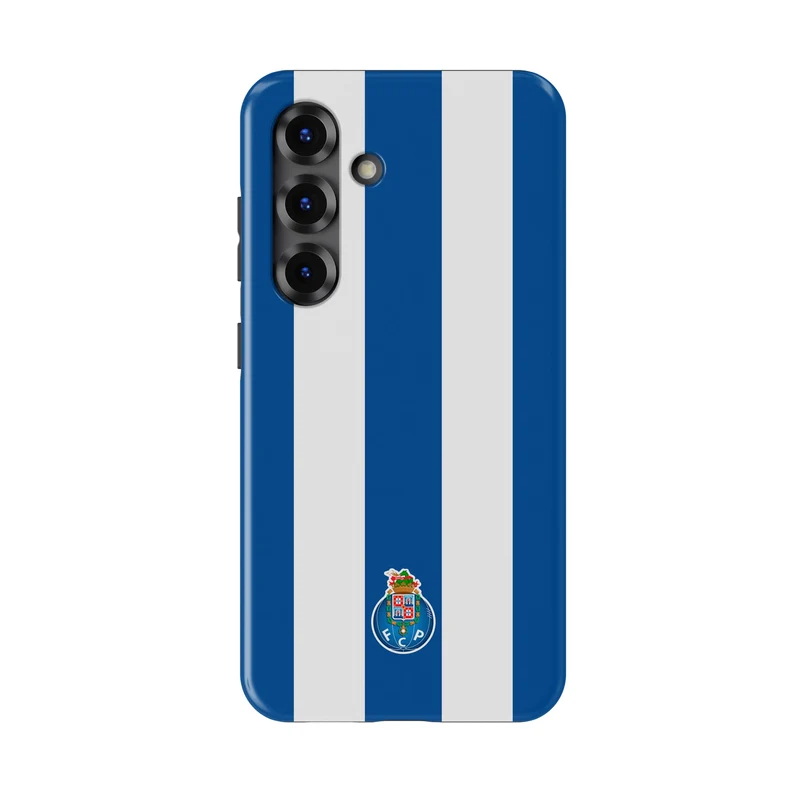 Capa Samsung Porto - Clássico Porto