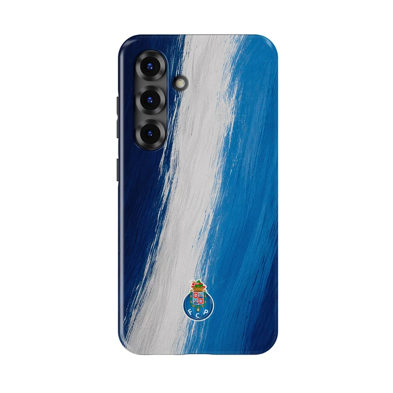 Capa Samsung Porto - Brushstorm
