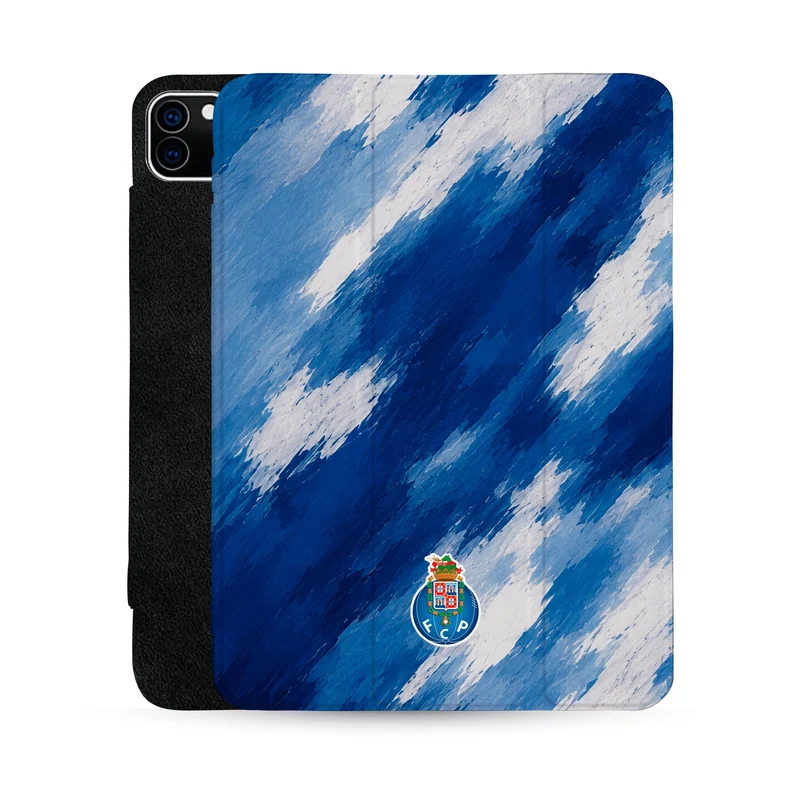 Capa iPad Porto - Painted