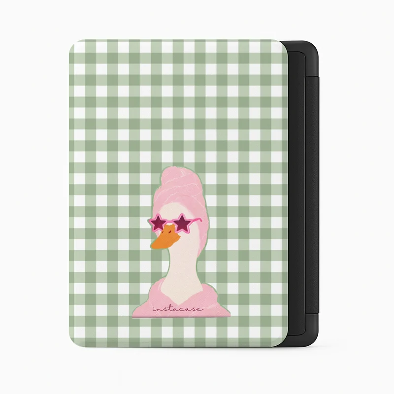Glam Duck - Kobo/Kindle