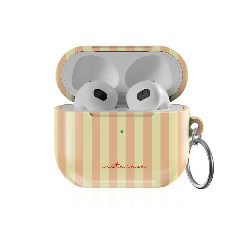 Spritz Sausage - Capa AirPods