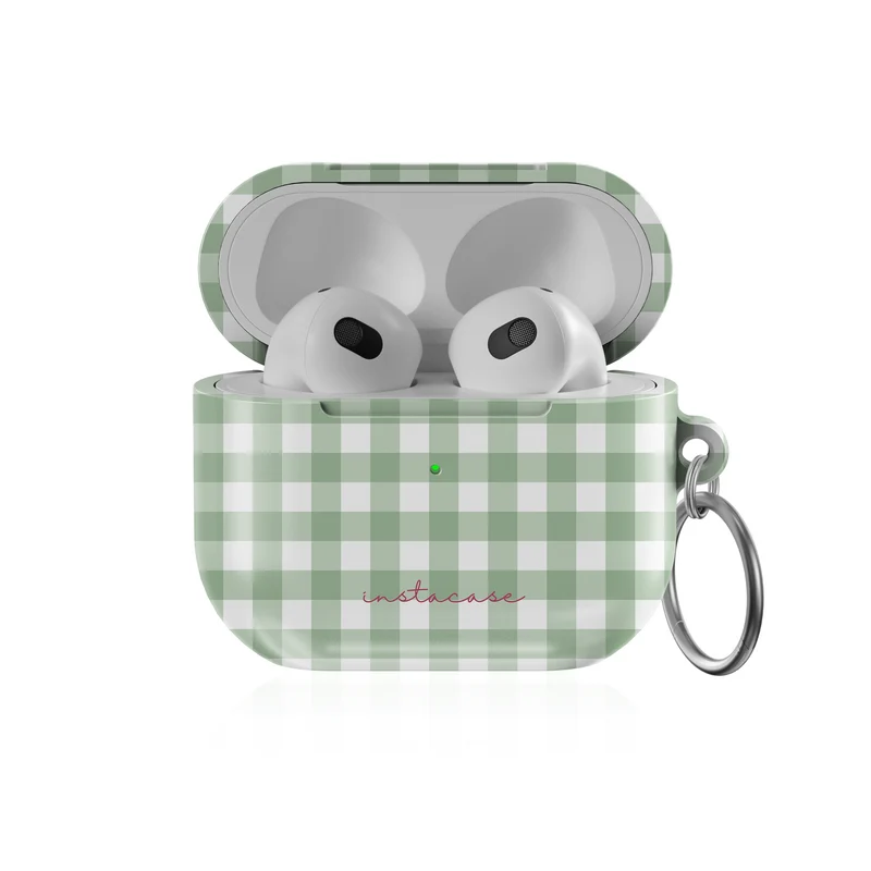 Glam Duck - Capa AirPods