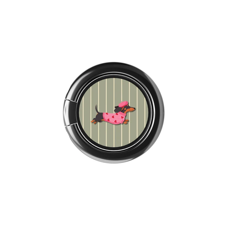 Cozy Love - Ring Holder