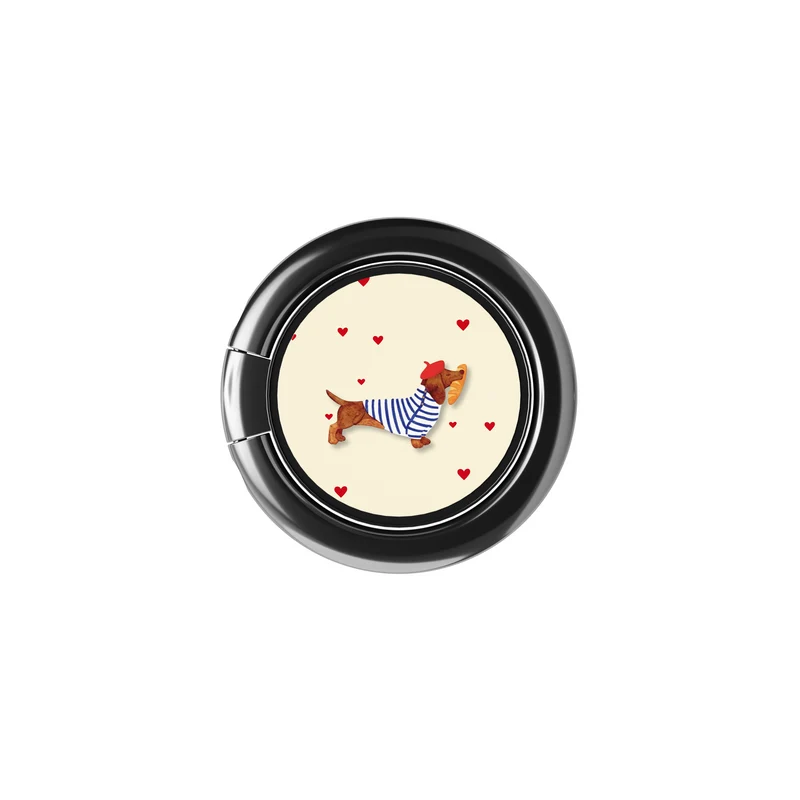 Chérie - Ring Holder