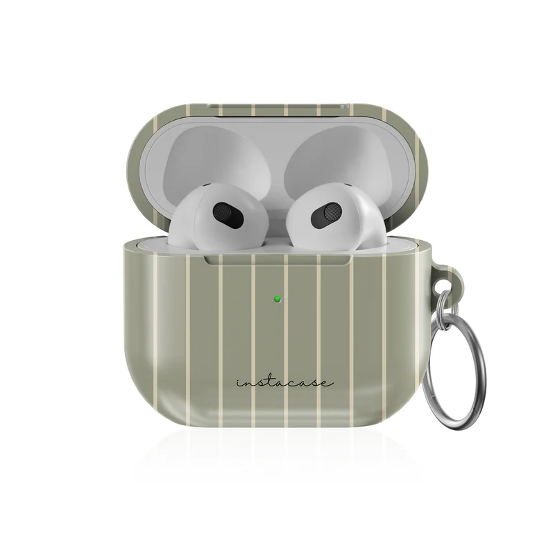 Cozy Love - Capa AirPods