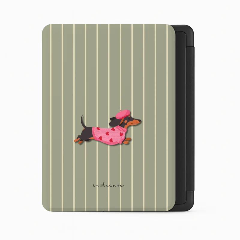 Cozy Love - Kobo/Kindle