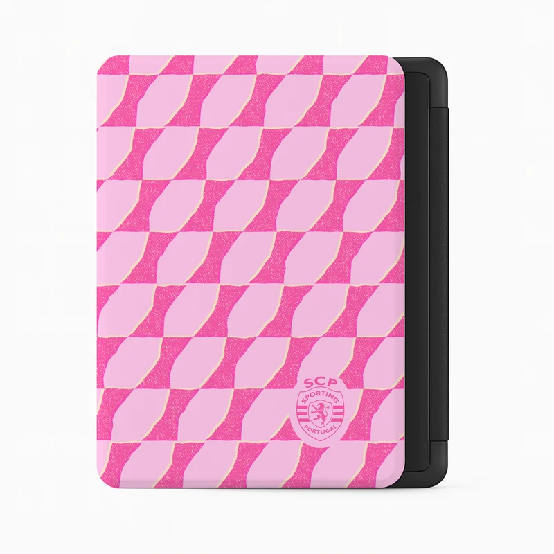 Kobo/Kindle Sporting - Onda Rosa