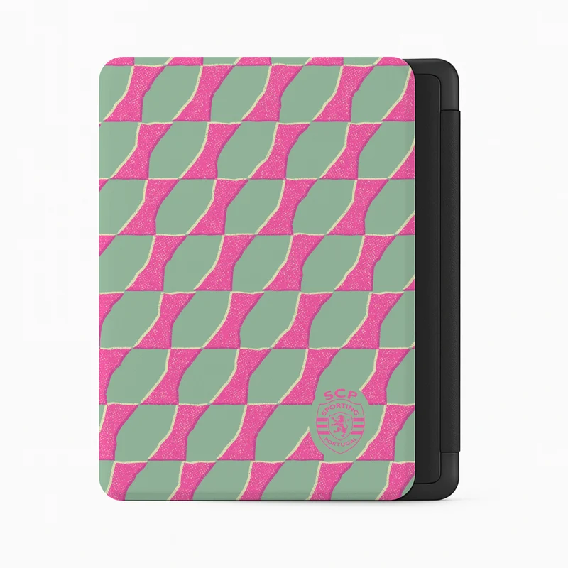 Kobo/Kindle Sporting - Onda Verde