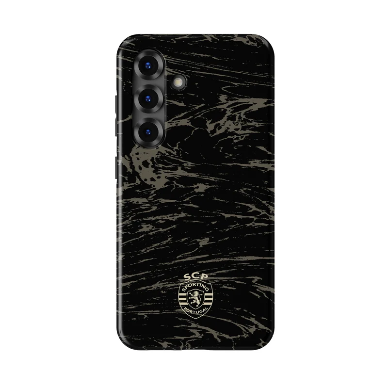 Capa Samsung Sporting - Away
