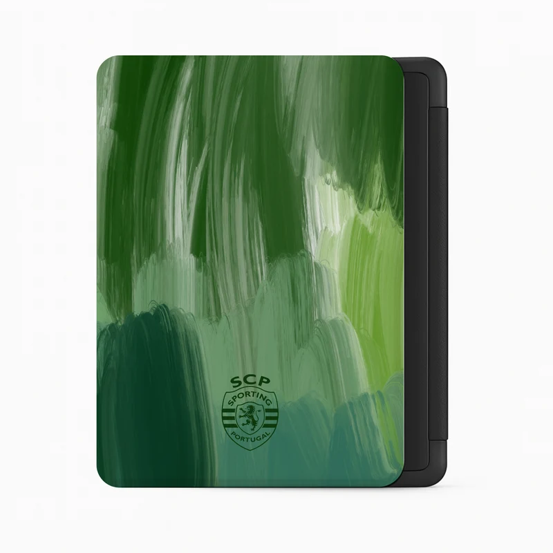 Kobo/Kindle Sporting - Guache