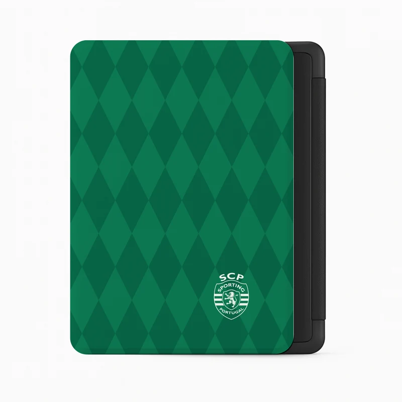 Kobo/Kindle Sporting - Losangos