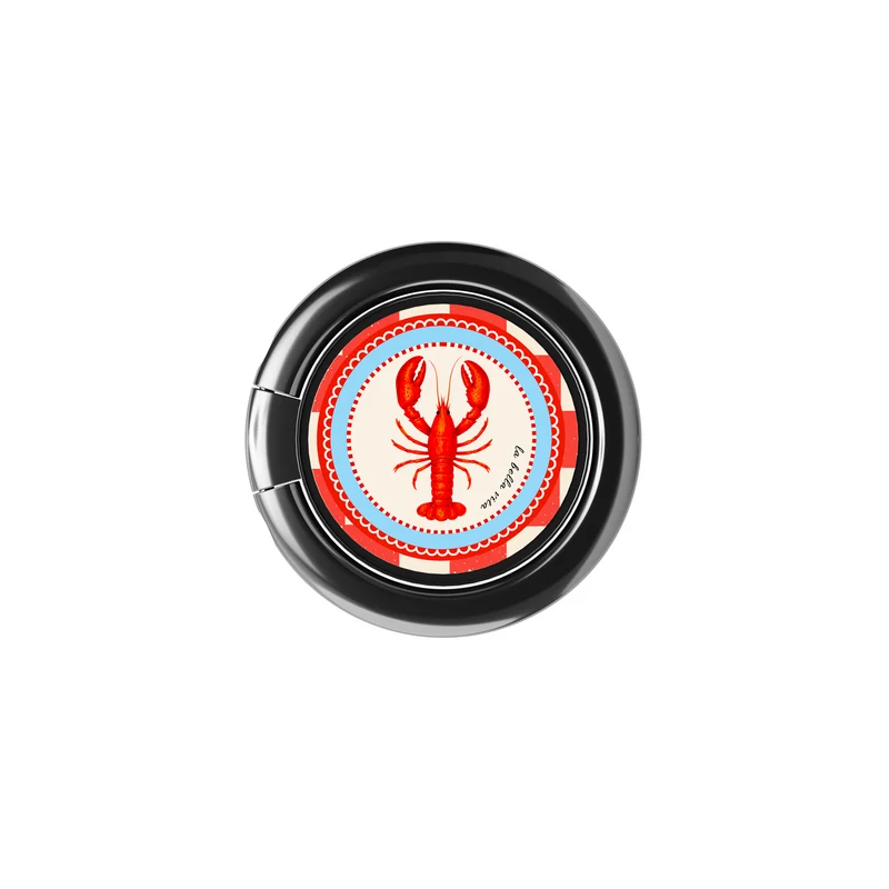 Ocean Plate - Ring Holder