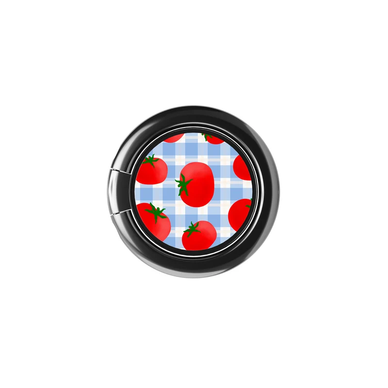 Pomodoro Picnic - Ring Holder