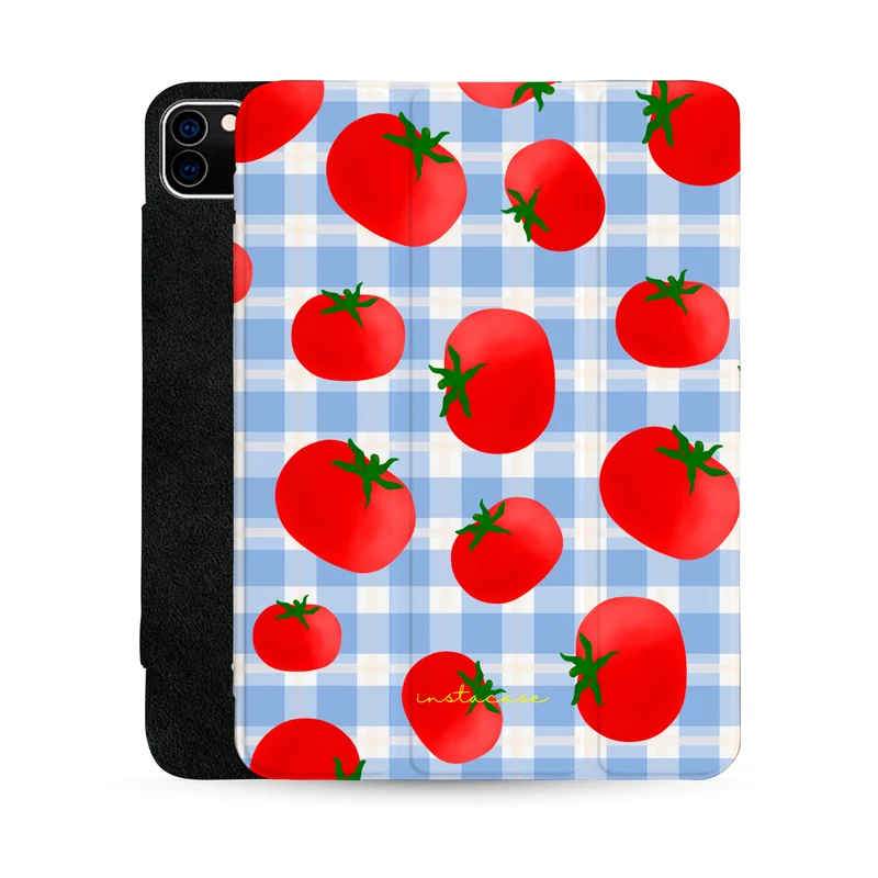 Pomodoro Picnic - Capa iPad