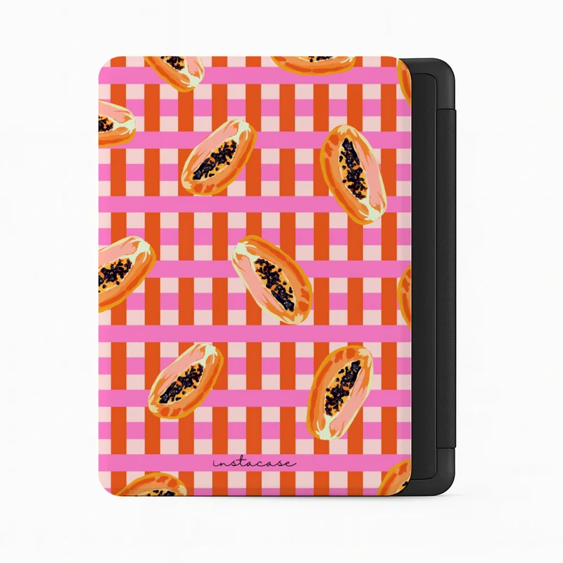 Papaya Party - Kobo/Kindle