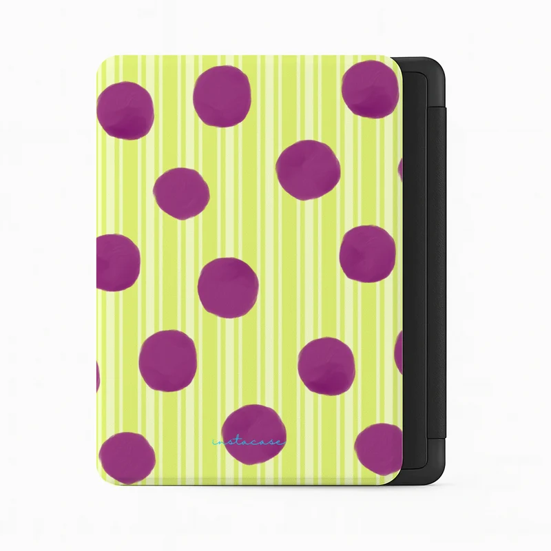 Lime Pop - Kobo/Kindle
