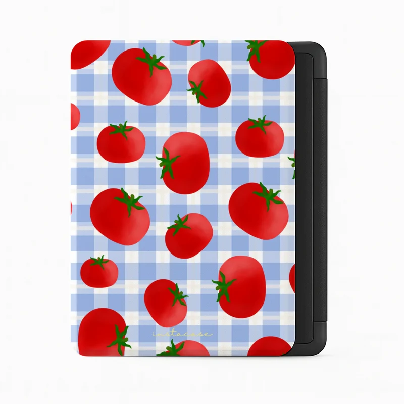 Pomodoro Picnic - Kobo/Kindle