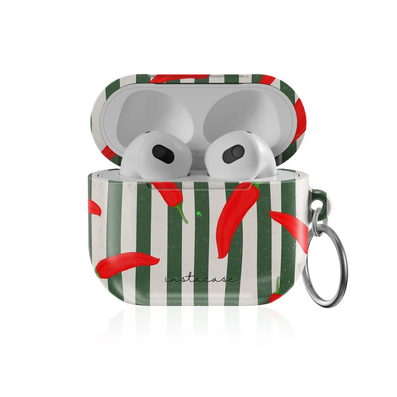 Spicy - Capa AirPods