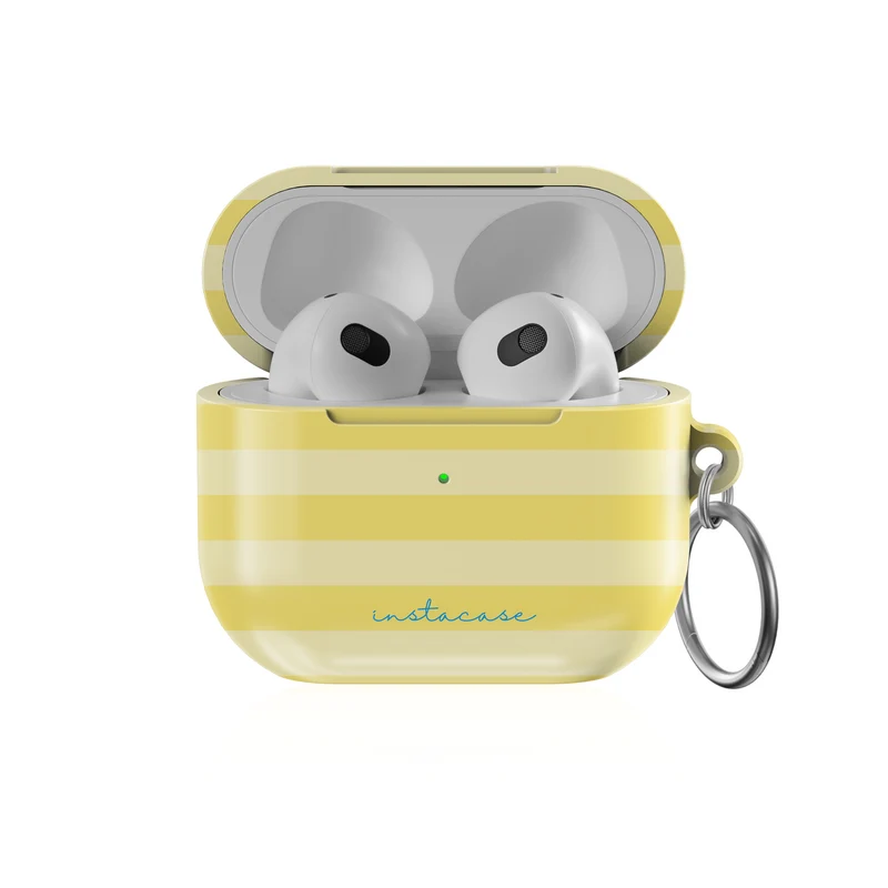 Sunny Lines - Capa AirPods