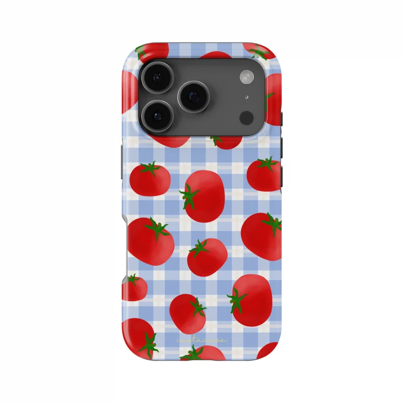 Pomodoro Picnic