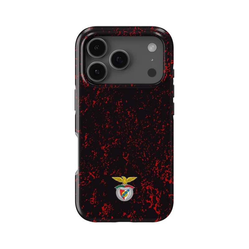 Capa Benfica - Luz