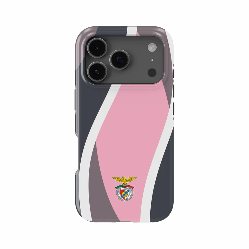 Capa Benfica - Alternativa