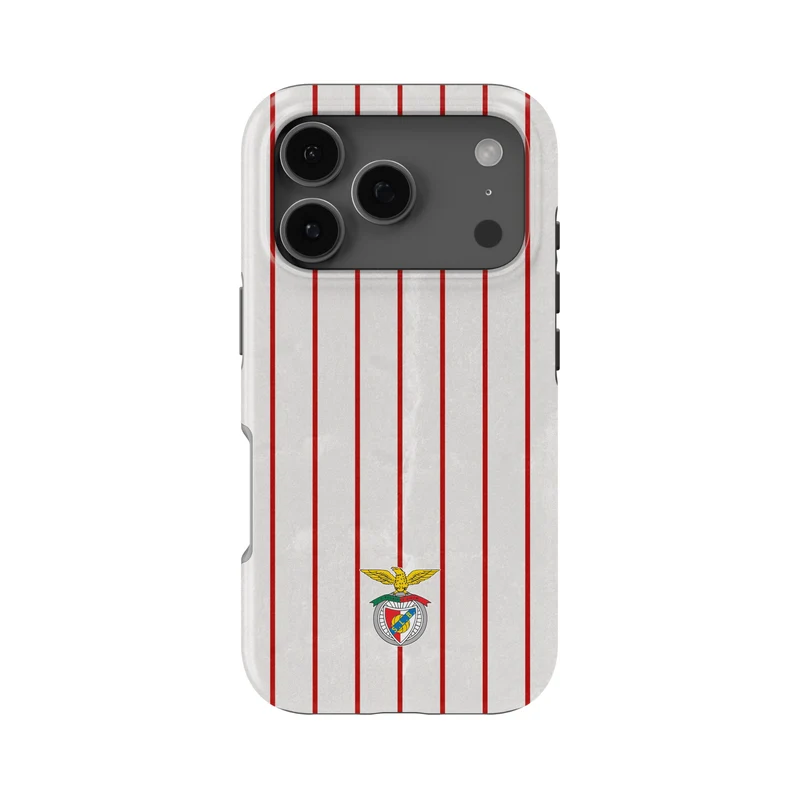 Capa Benfica - Vintage