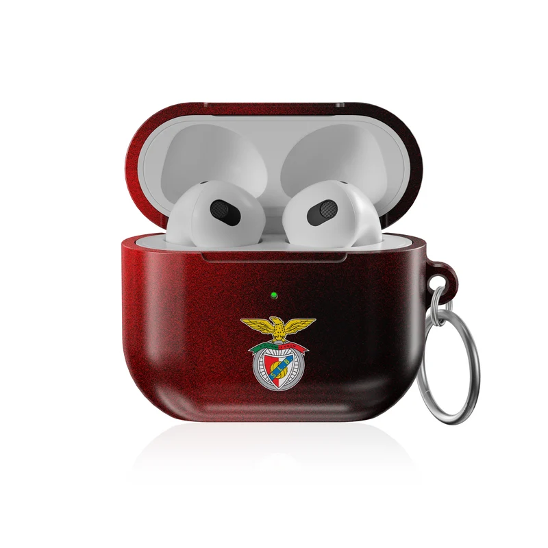 Capa AirPods Benfica - Red Pass