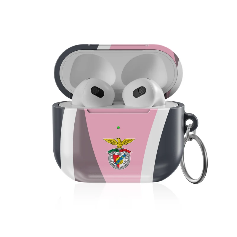 Capa AirPods Benfica - Alternativa