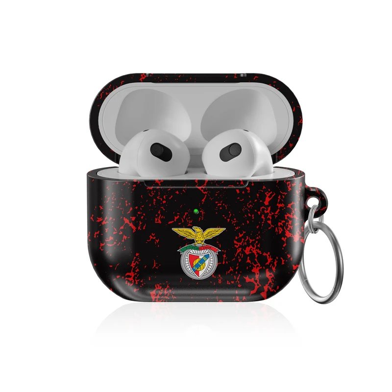 Capa AirPods Benfica - Luz
