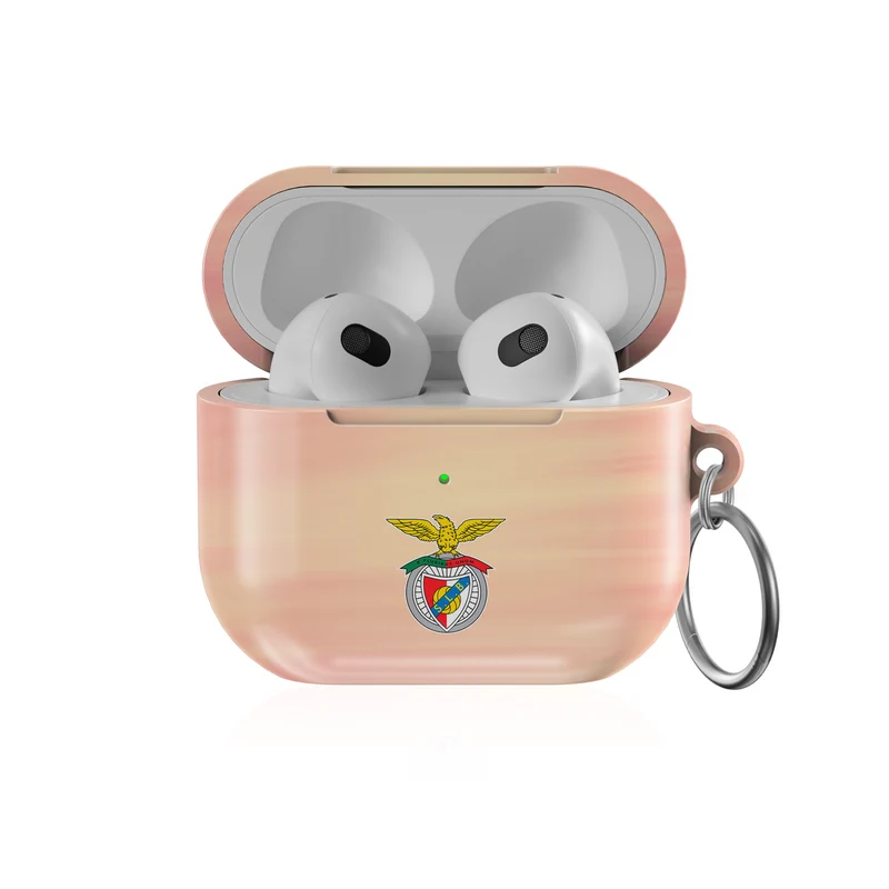 Capa AirPods Benfica - Sublime