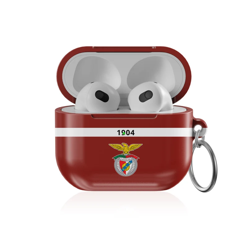 Capa AirPods Benfica - 1904
