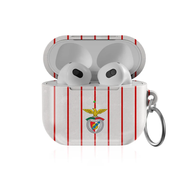 Capa AirPods Benfica - Vintage