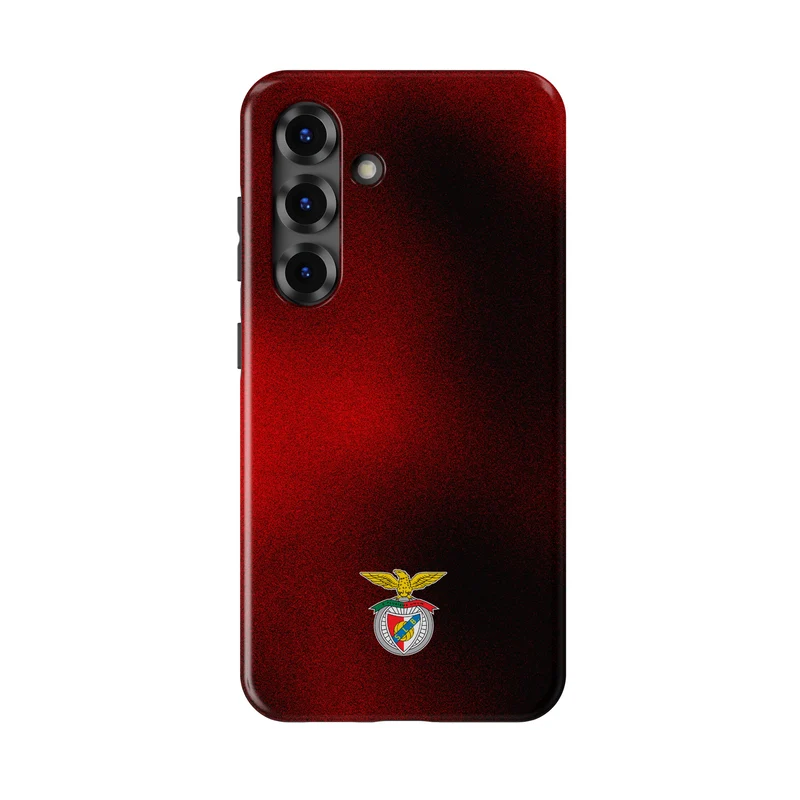 Capa Samsung Benfica - Red Pass
