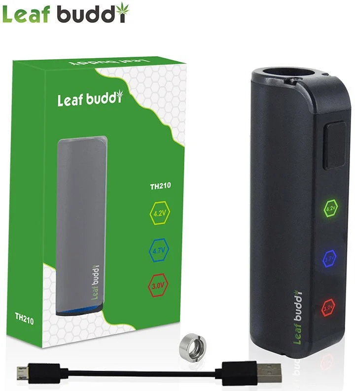 Leaf Buddi - TH-210