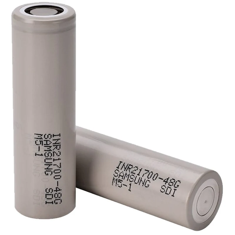 Samsung - 30T 21700 3000mAh 35A